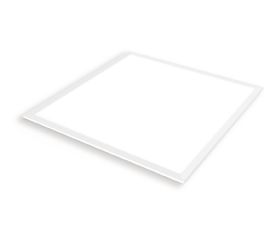 Panel X2 Supervision Recessed Ceiling Luminaires Techtouch Square/Rectangular Recess Ceiling